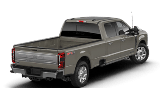 2026 Ford Super Duty® External Image 4